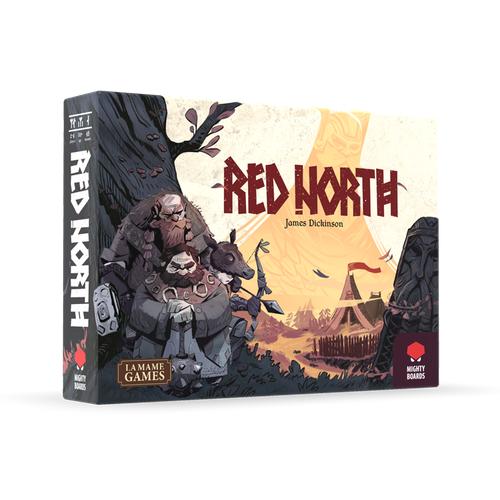 Red North