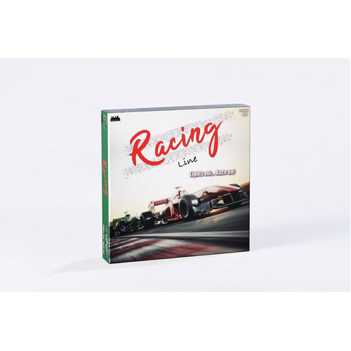 Racing Line Standard Edition
