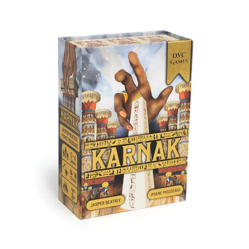 Karnak