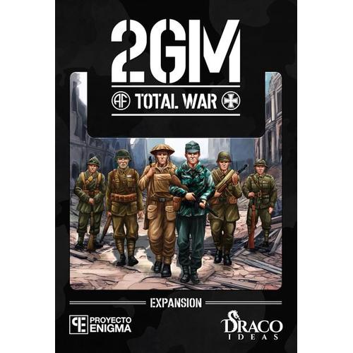 2GM Total War