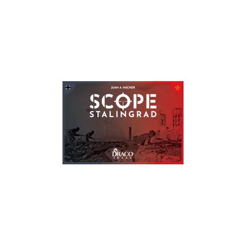SCOPE Stalingrad