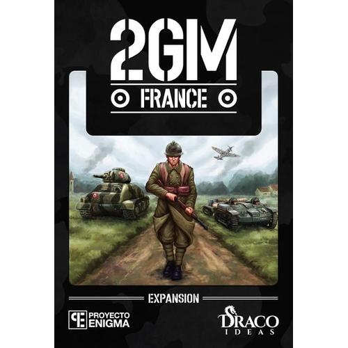 2GM France