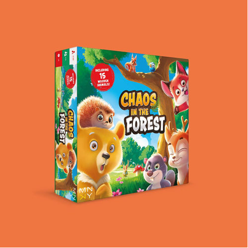 Chaos in the Forest