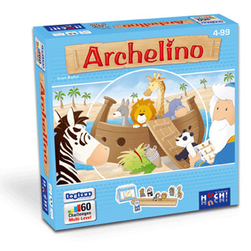 Archelino
