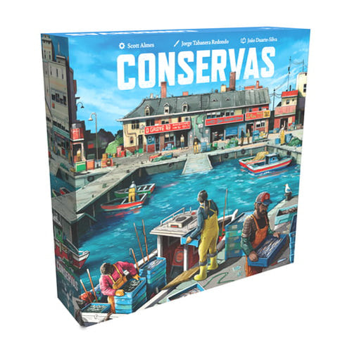 Conservas