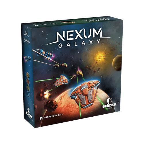 Nexum Galaxy