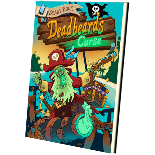 Dead Beard's Curse