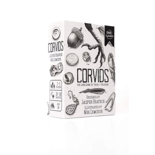 Corvids