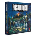 Posthuman Saga: The Journey Home