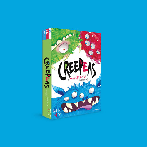 Creepeas