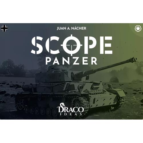 SCOPE Panzer