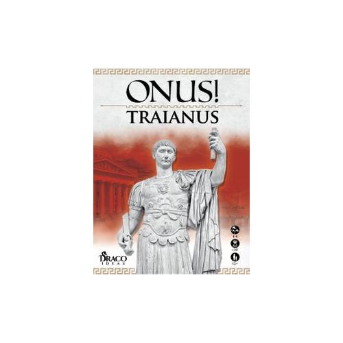 ONUS! Traianus