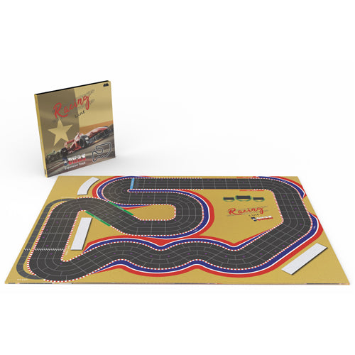 Racing Line Expansion Track - Texas