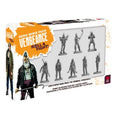 Vengeance: Roll: & Fight Hero Minis Pack