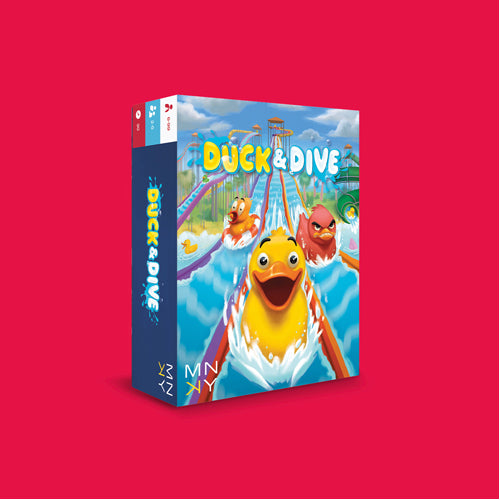 Duck & Dive