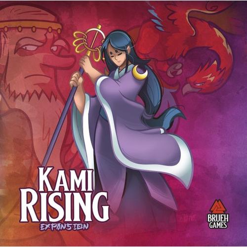 Kami Rising Expansion